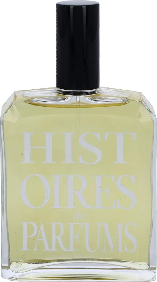 Histoires de Parfums 7753 Mona Lisa Eau de Parfum 120ml - afbeelding 6 van 6
