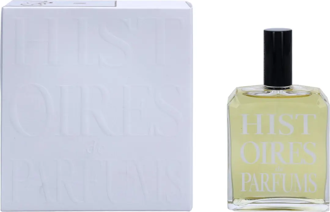 Histoires de Parfums 7753 Mona Lisa Eau de Parfum 120ml