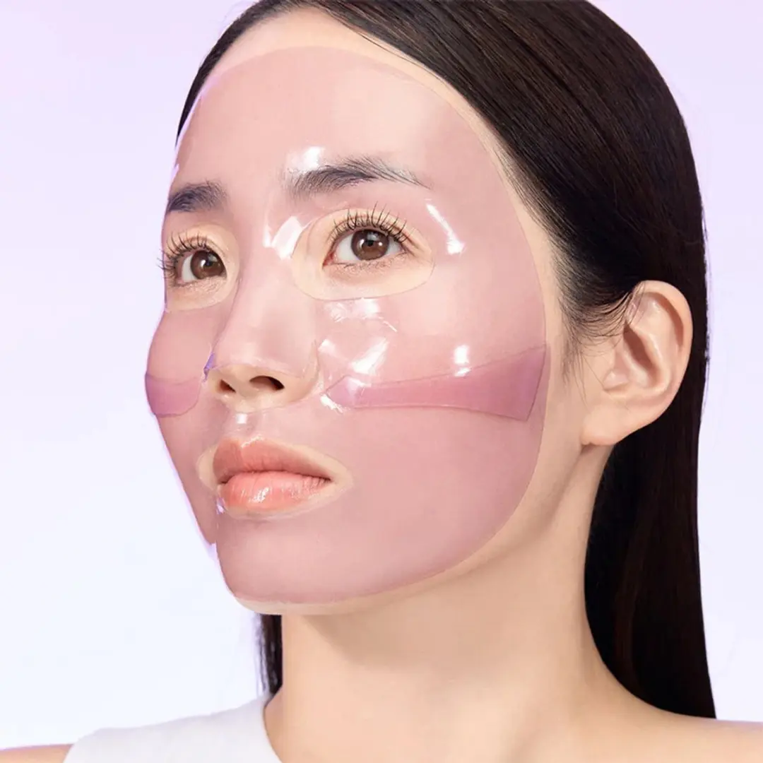 Biodance Rejuvenating Caviar PDRN Real Deep Mask 34ml - Paars