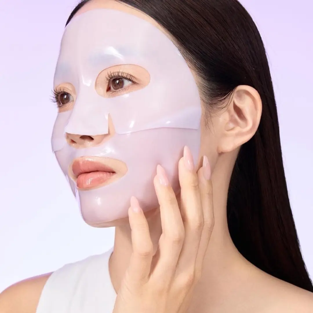 Biodance Rejuvenating Caviar PDRN Real Deep Mask 34ml - Paars