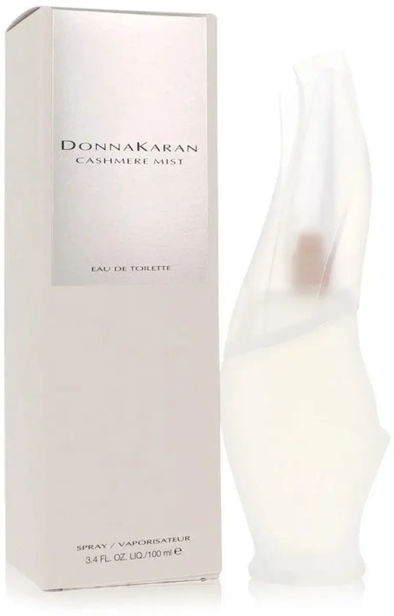 DKNY Cashmere Mist Eau de Toilette 100ml