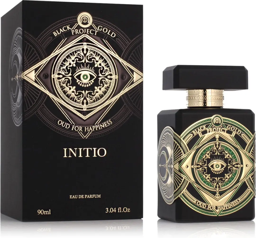 Initio Oud For Happiness Eau de Parfum 90ml