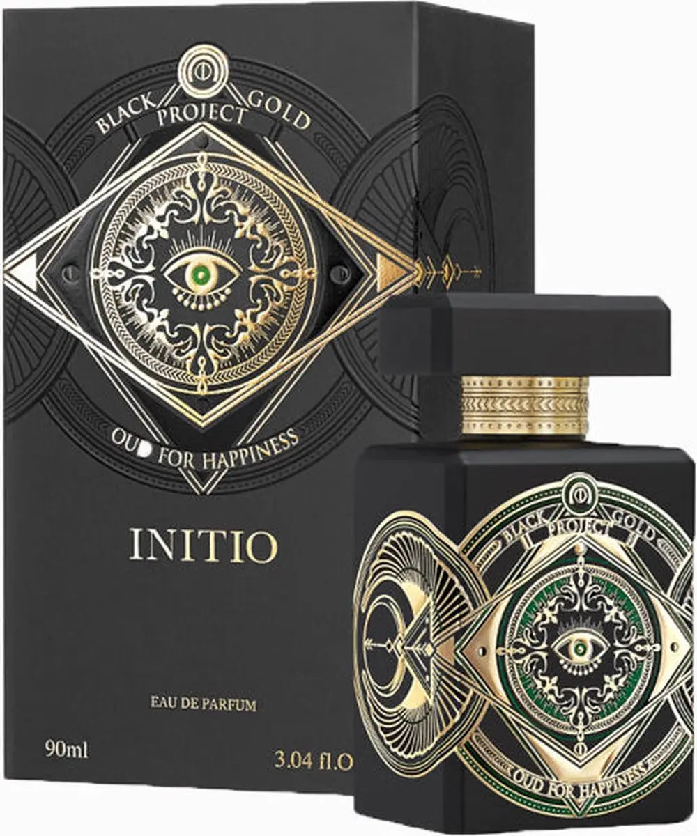 Initio Oud For Happiness Eau de Parfum 90ml