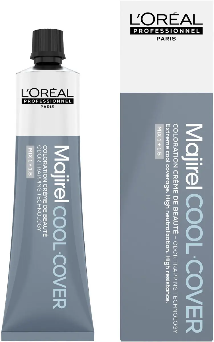 L'Oréal Professionnel Majirel Cool Cover 60ml