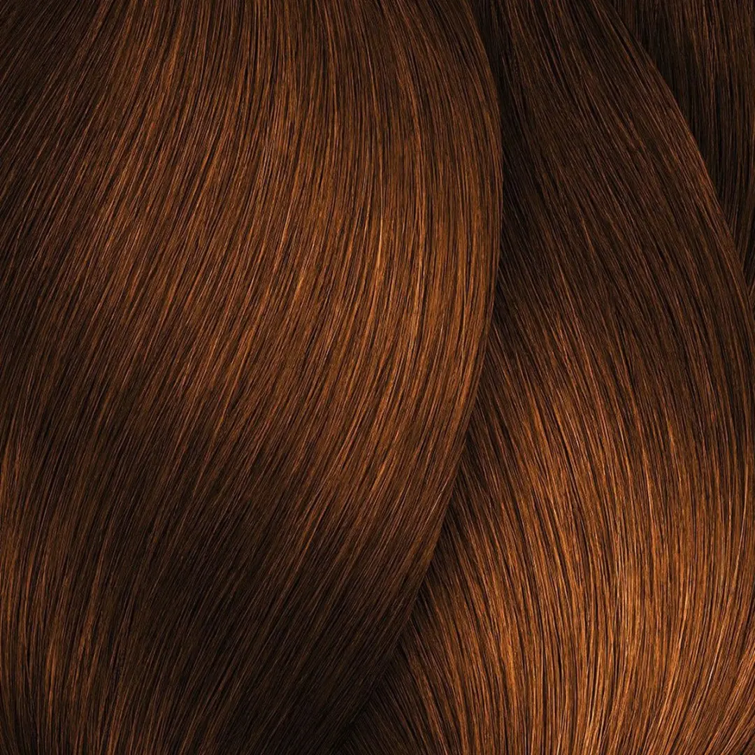 L'Oréal Professionnel Dia Light Haarverf 5.4 - 50ml - afbeelding 6 van 6