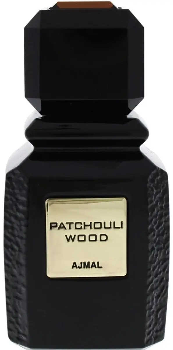 Ajmal Patchouli Wood Eau de Parfum 50ml