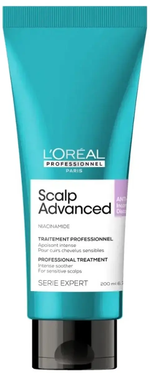 L'Oréal Professionnel Scalp Advanced Anti-Discomfort Conditioner 200ml