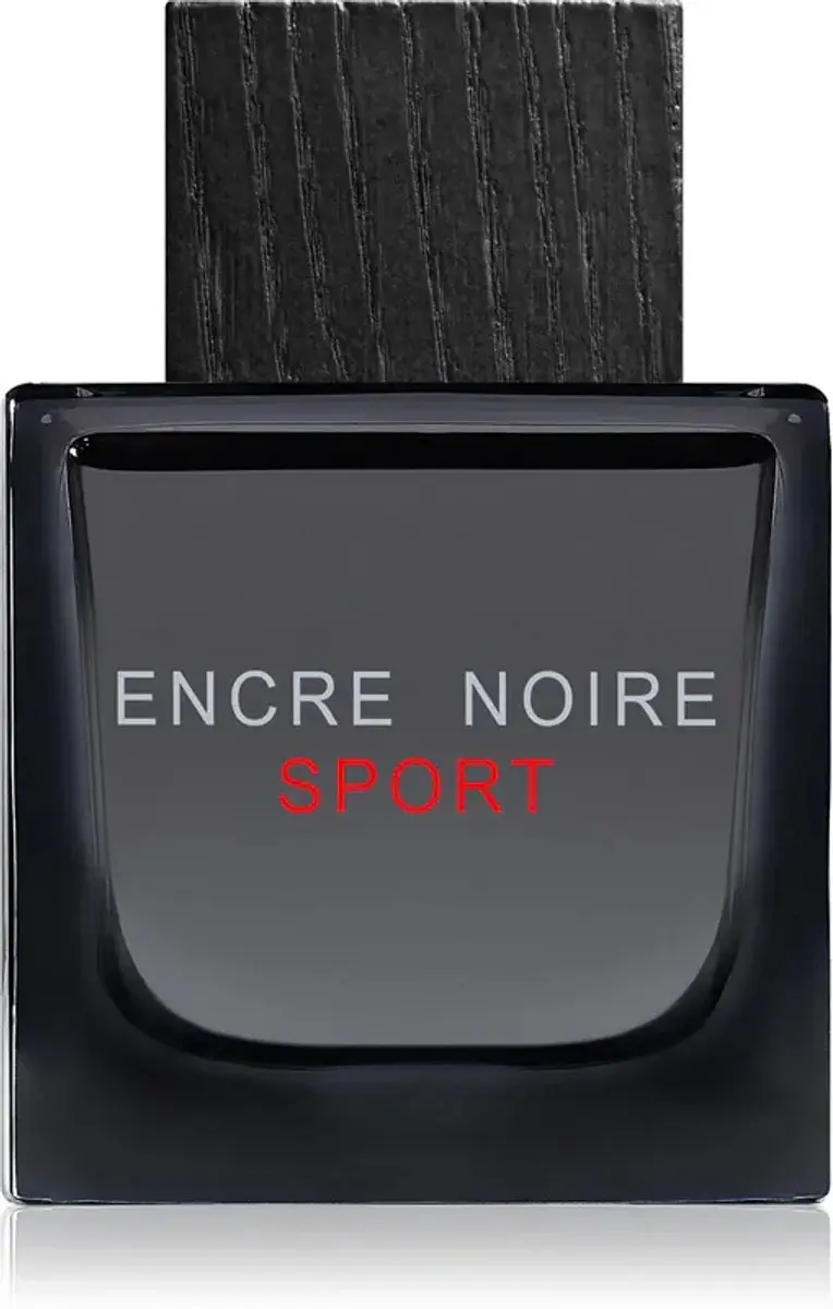 Lalique Encre Noire Sport Eau de Toilette - 100ml