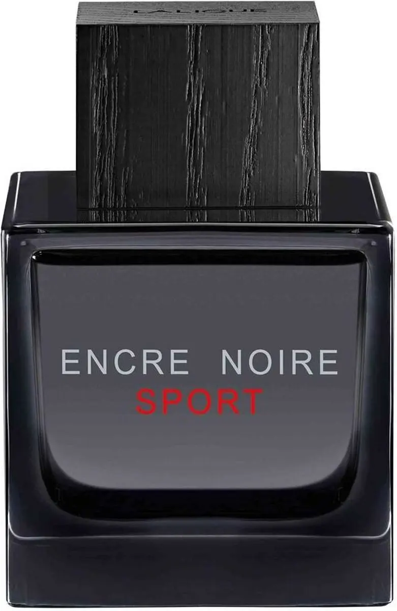 Lalique Encre Noire Sport Eau de Toilette - 100ml