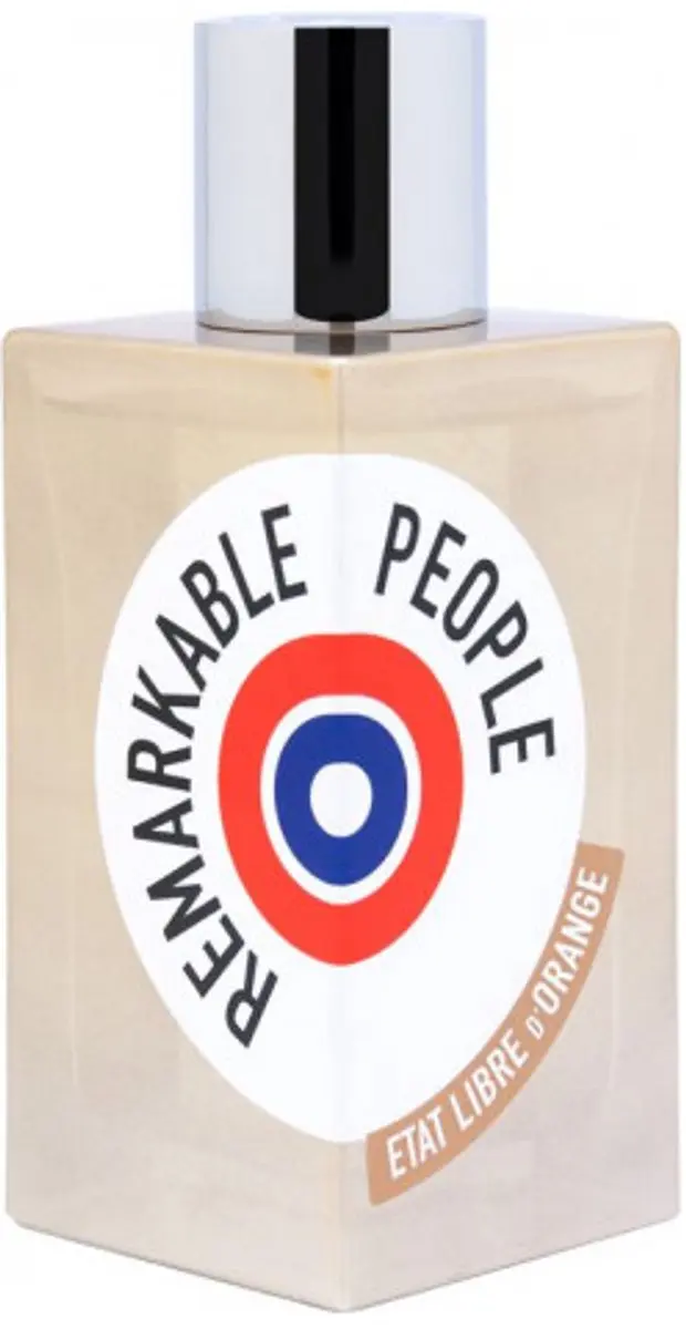 Etat Libre D'Orange Remarkable People Eau de Parfum 100ml - afbeelding 6 van 6
