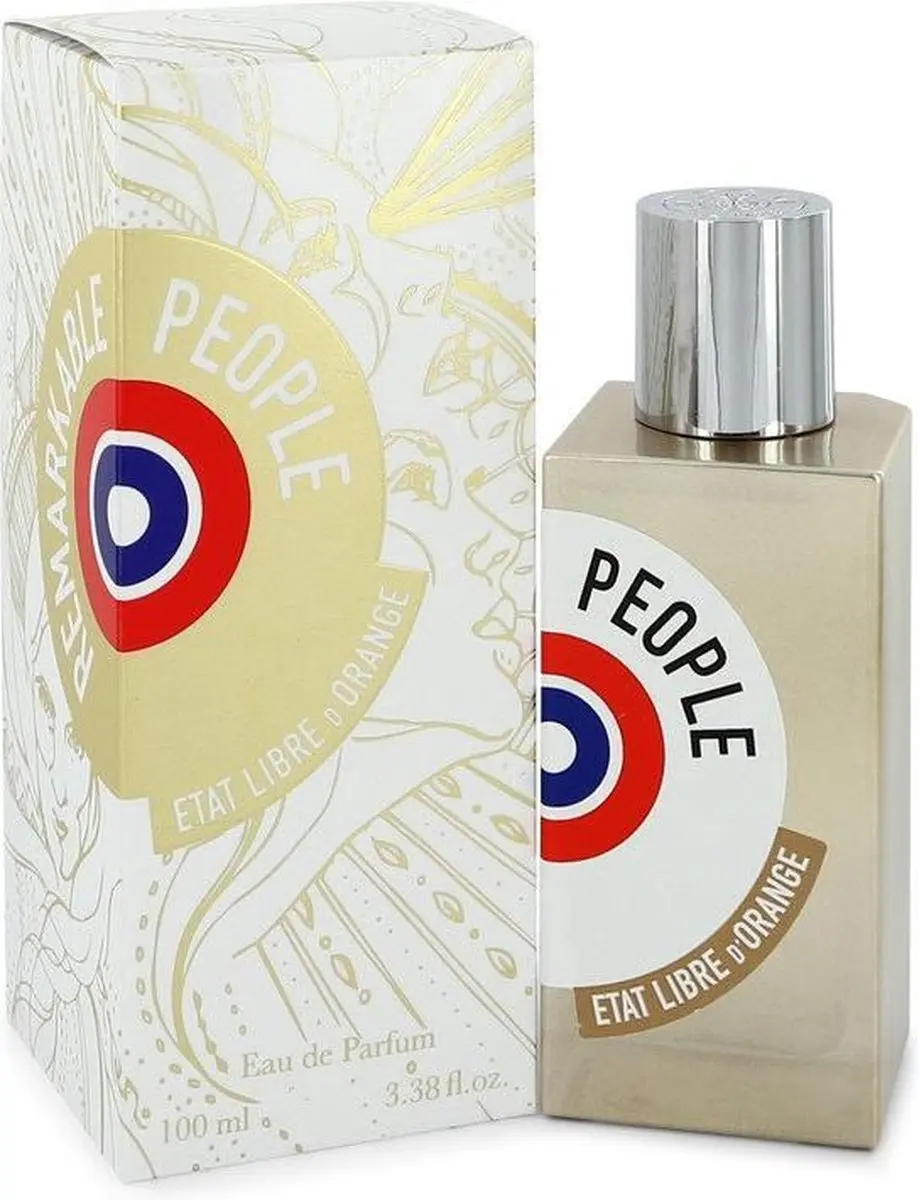 Etat Libre D'Orange Remarkable People Eau de Parfum 100ml
