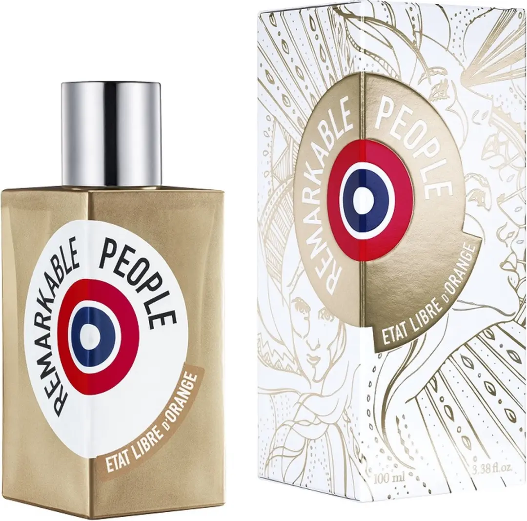 Etat Libre D'Orange Remarkable People Eau de Parfum 100ml