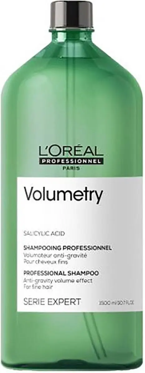 L'Oréal Professionnel Volumetry Shampoo 1500ml