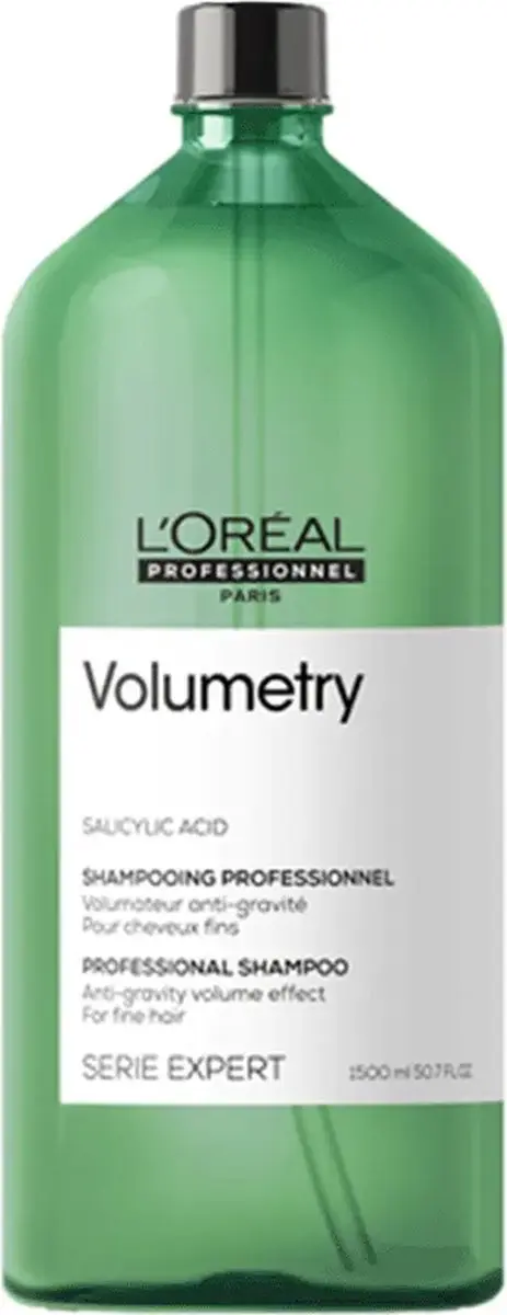 L'Oréal Professionnel Volumetry Shampoo 1500ml