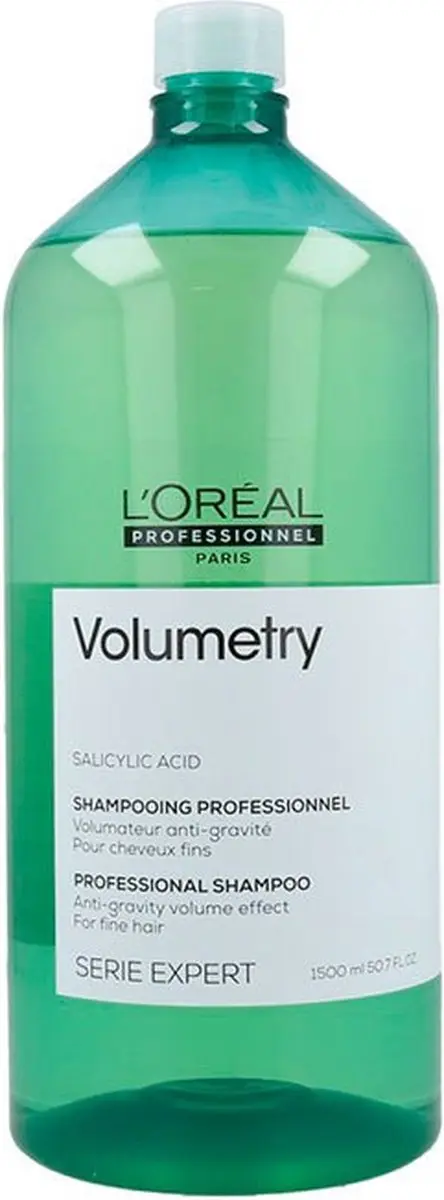 L'Oréal Professionnel Volumetry Shampoo 1500ml