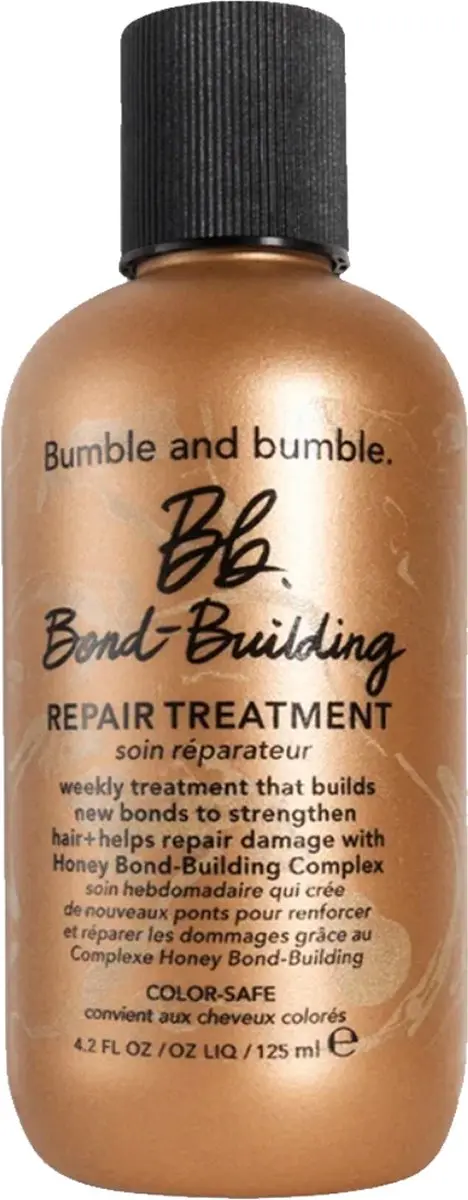 Bumble and Bumble Bond Building Repair Treatment 125ml