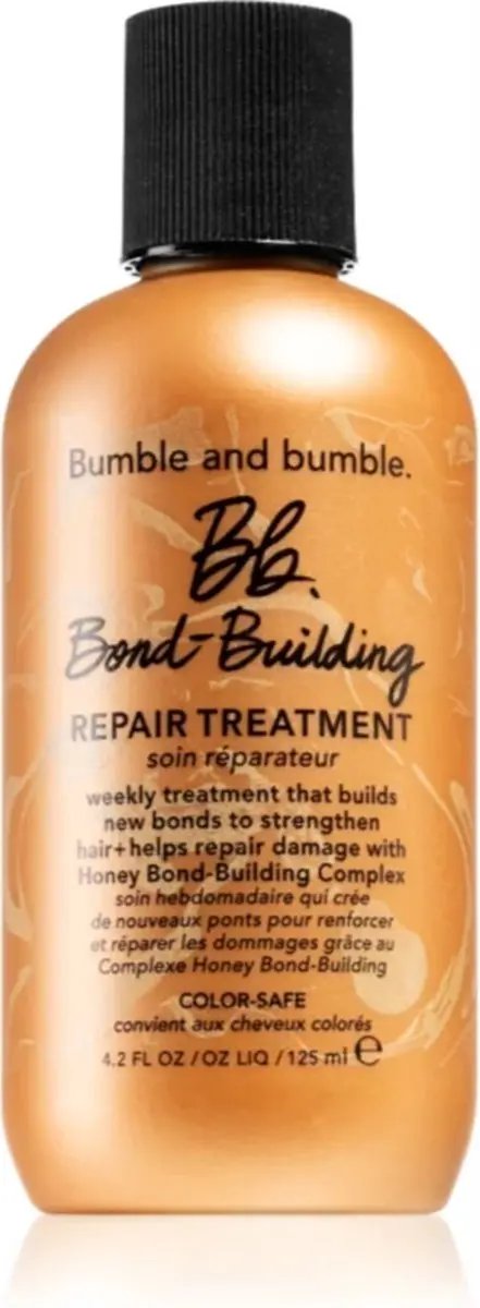 Bumble and Bumble Bond Building Repair Treatment 125ml