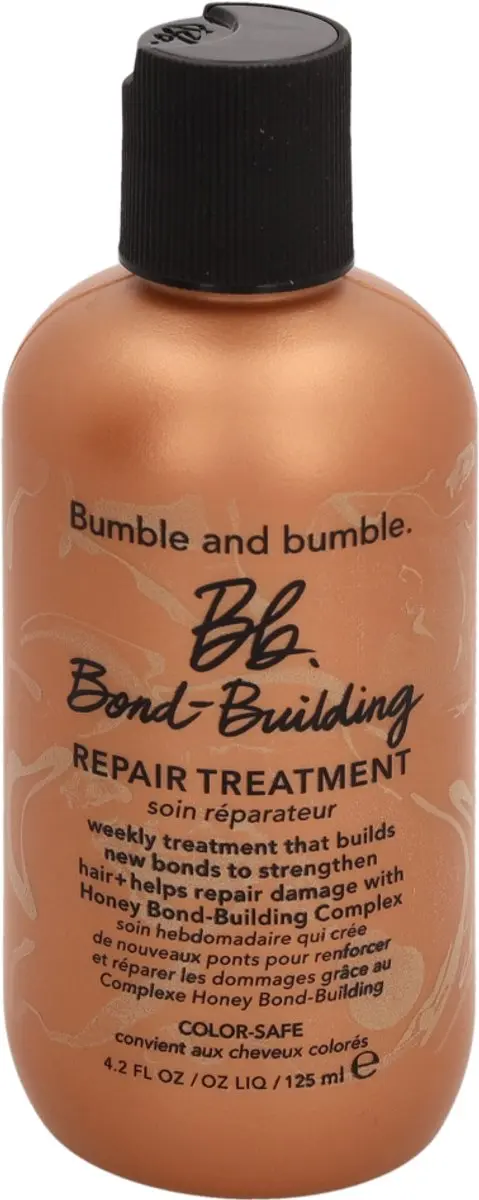 Bumble and Bumble Bond Building Repair Treatment 125ml