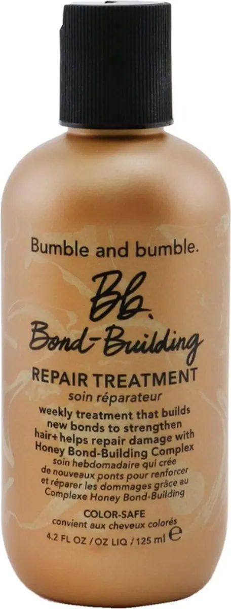 Bumble and Bumble Bond Building Repair Treatment 125ml