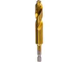 Makita Metaalboor HSS-Tin 13x102mm