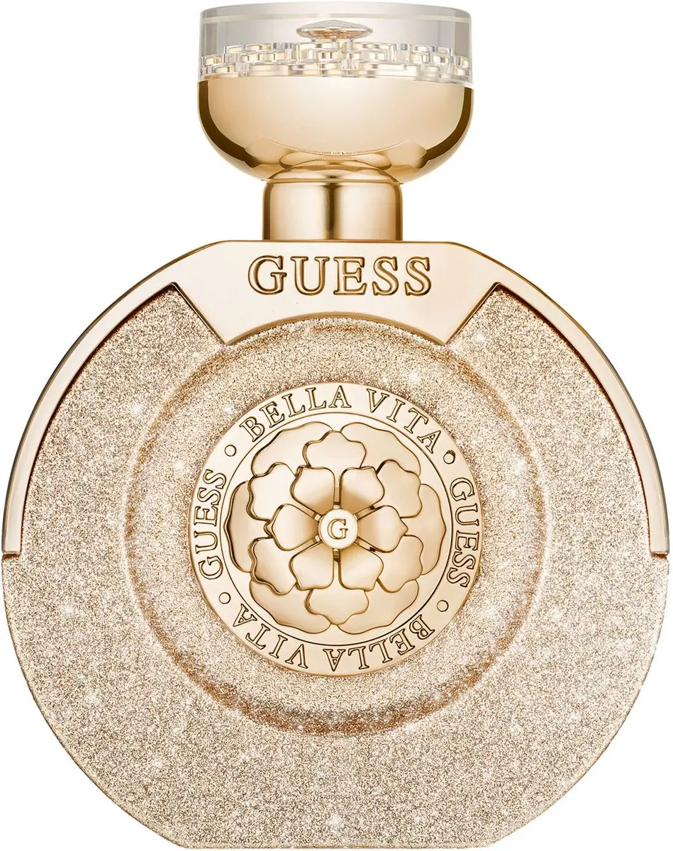 GUESS Bella Vita Paradiso Eau de Parfum 100ml