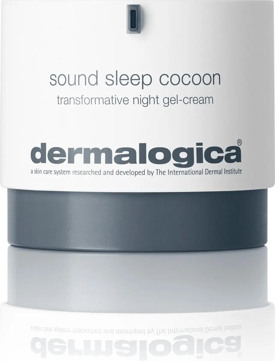 Dermalogica Sound Sleep Cocoon Nachtcrème 50ml