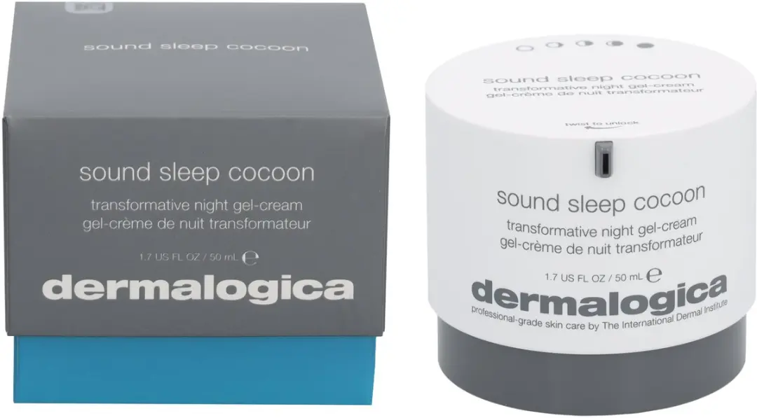 Dermalogica Sound Sleep Cocoon Nachtcrème 50ml