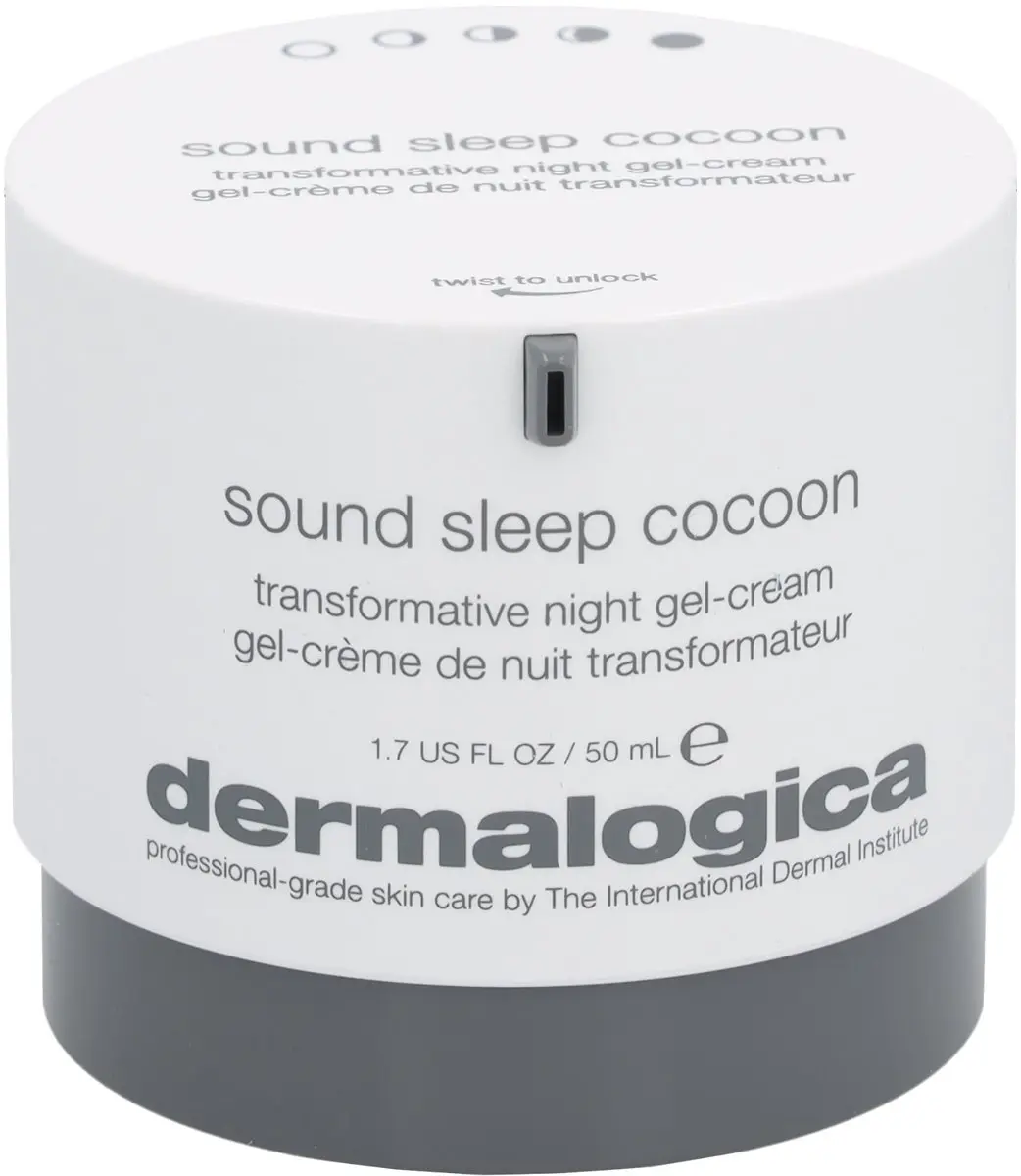 Dermalogica Sound Sleep Cocoon Nachtcrème 50ml