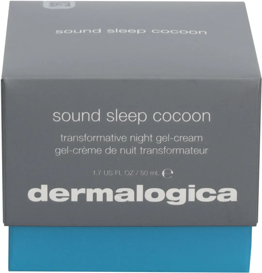 Dermalogica Sound Sleep Cocoon Nachtcrème 50ml