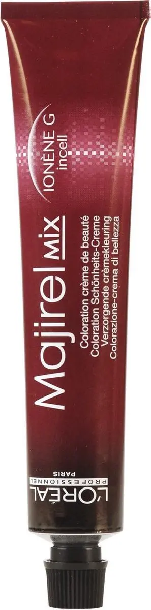 L'Oréal Professionnel Majirel Haarverf 50ml - 7.024 Licht Bruin