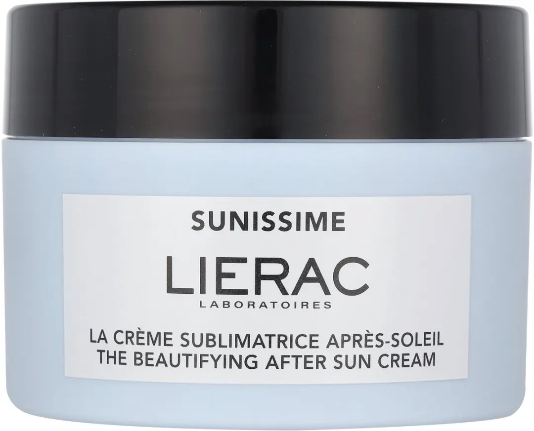 Lierac Sunissime The Beautifying After Sun Cream 200ml