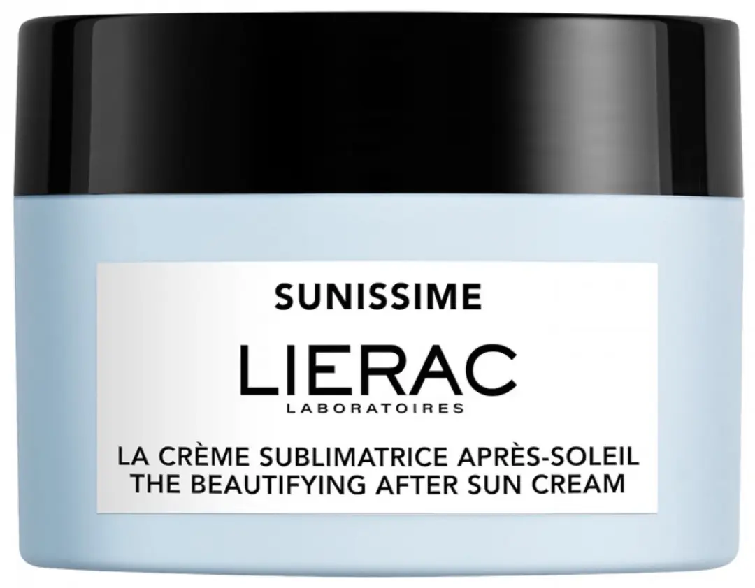 Lierac Sunissime The Beautifying After Sun Cream 200ml