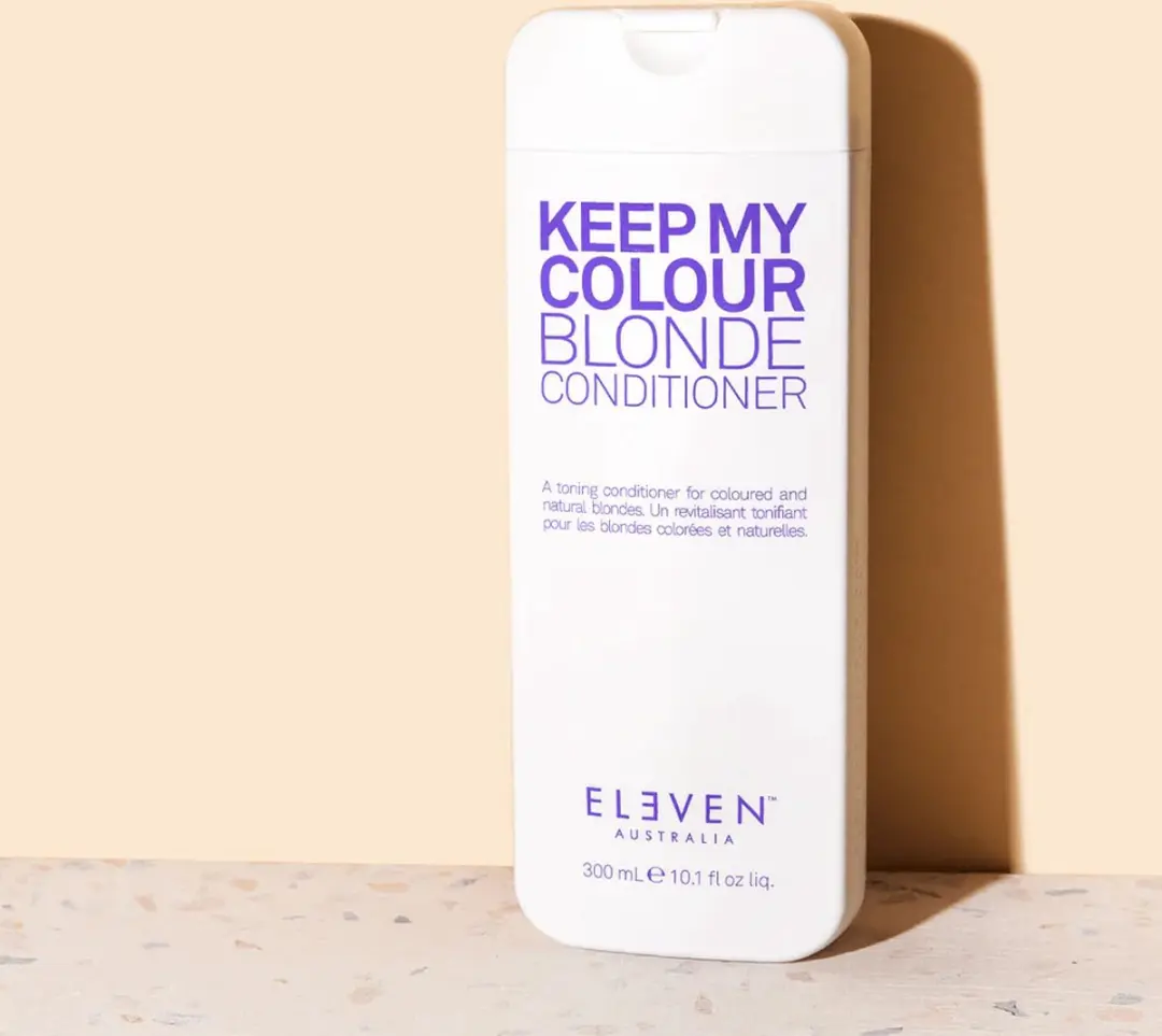 Eleven Australia Keep My Colour Blonde Conditioner 300ml