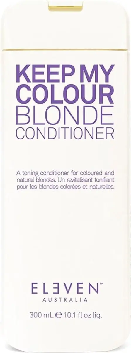 Eleven Australia Keep My Colour Blonde Conditioner 300ml