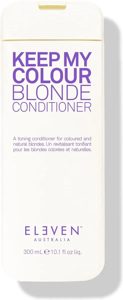 Eleven Australia Keep My Colour Blonde Conditioner 300ml