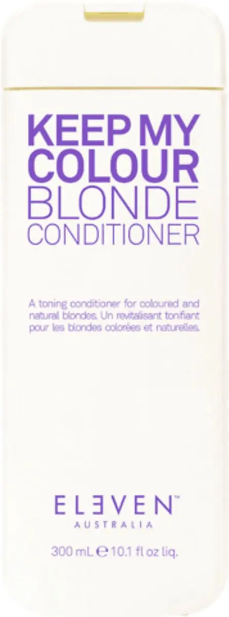 Eleven Australia Keep My Colour Blonde Conditioner 300ml