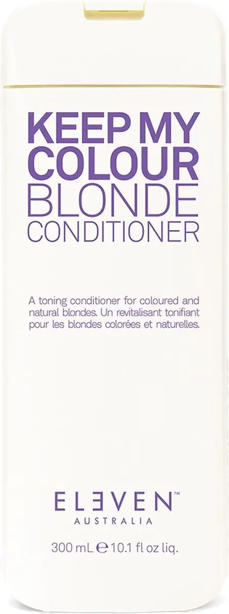 Eleven Australia Keep My Colour Blonde Conditioner 300ml