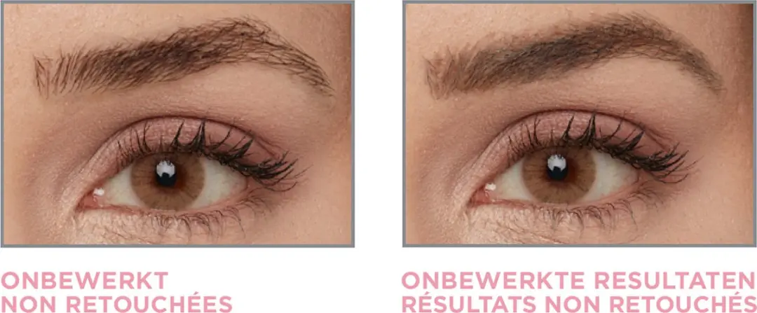 IT Cosmetics Brow Power Micro Wenkbrauwpotlood - Universal Taupe