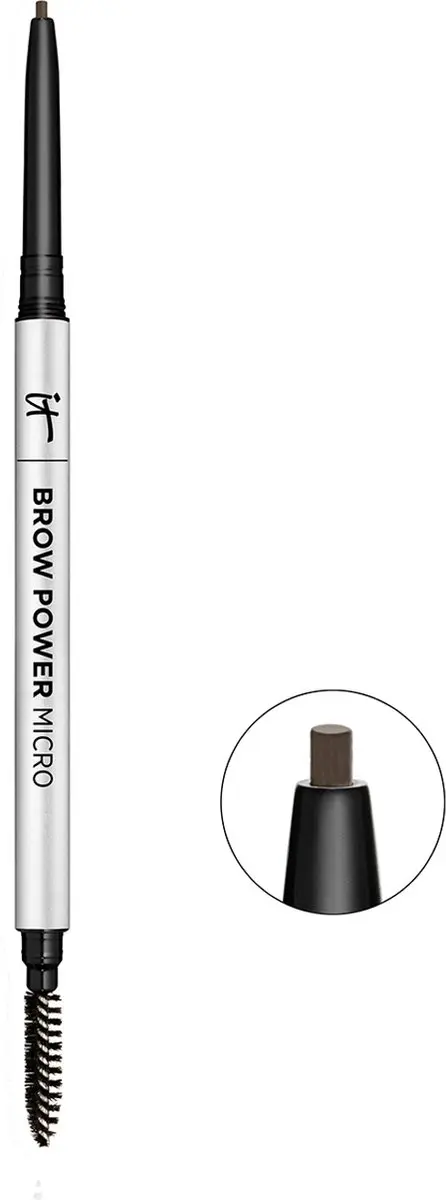 IT Cosmetics Brow Power Micro Wenkbrauwpotlood