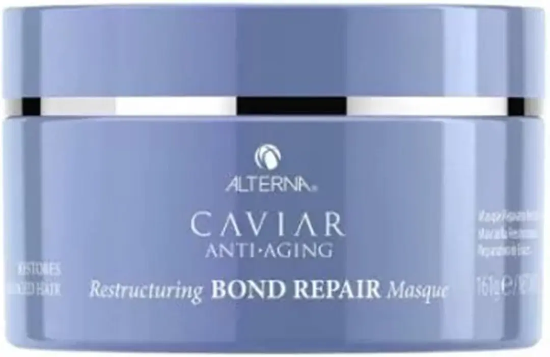 Alterna Caviar Restructuring Bond Herstellend Haar Masker 161ml