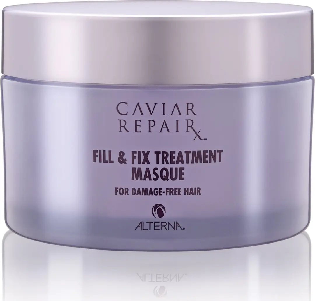 Alterna Caviar Restructuring Bond Herstellend Haar Masker 161ml