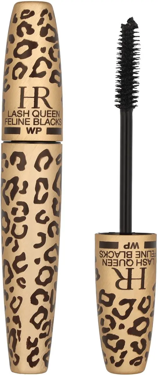 Helena Rubinstein Lash Queen Feline Mascara Zwart 7ml