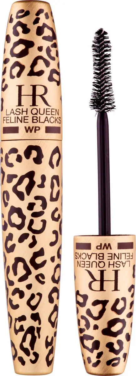 Helena Rubinstein Lash Queen Feline Mascara Zwart 7ml