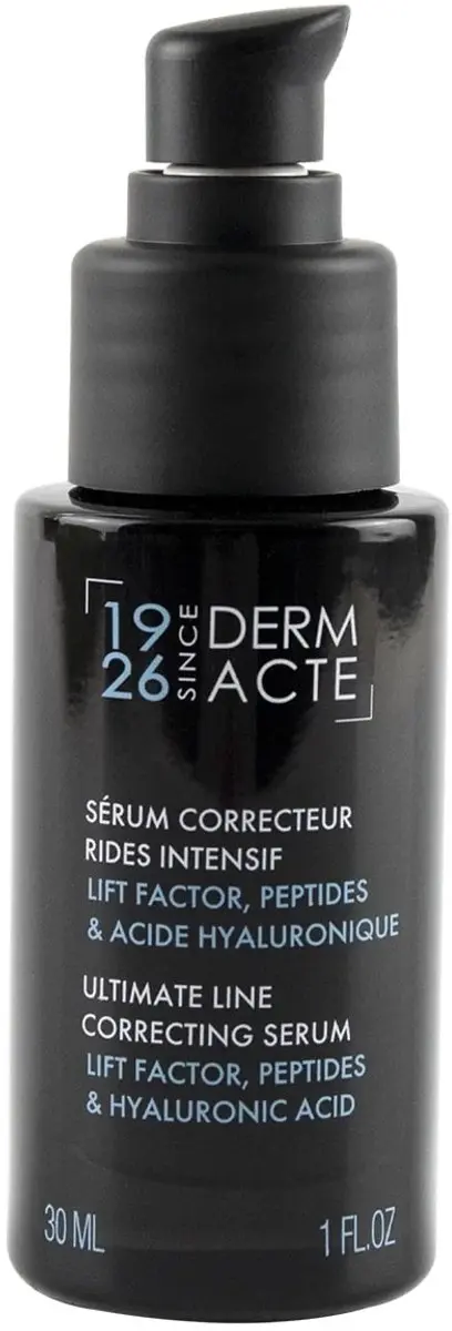Academie Anti Age Ultimate Line Correcting Serum 30ml