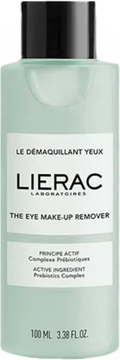 Lierac The Eye Make-up Remover 100ml