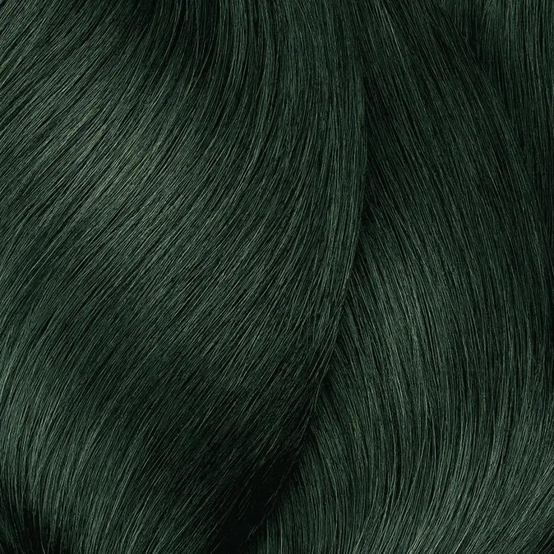 L'Oréal Professionnel Dia Light Booster Green 60ml
