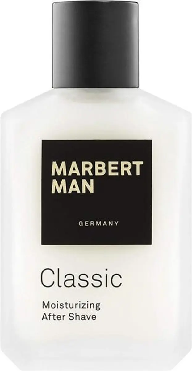 Marbert Man Classic Aftershave Lotion 100ml