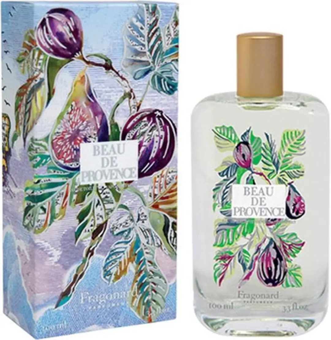 Fragonard Beau de Provence Eau de Toilette 100ml