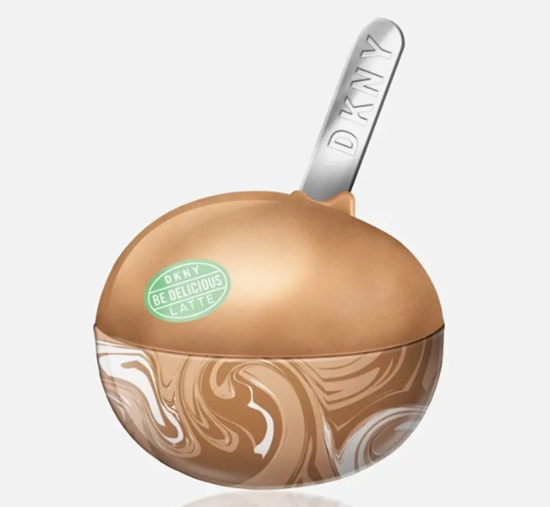 DKNY Be Delicious Café Pistachio Latte EDP 50ml