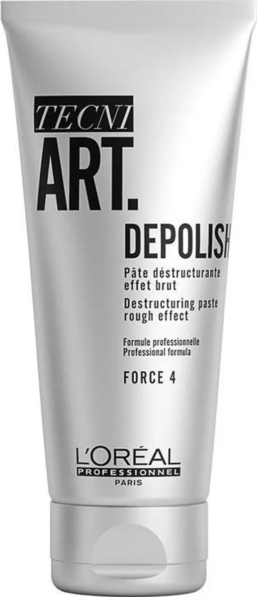 L'Oréal Tecni Art Wild Stylers Depolish 100ml